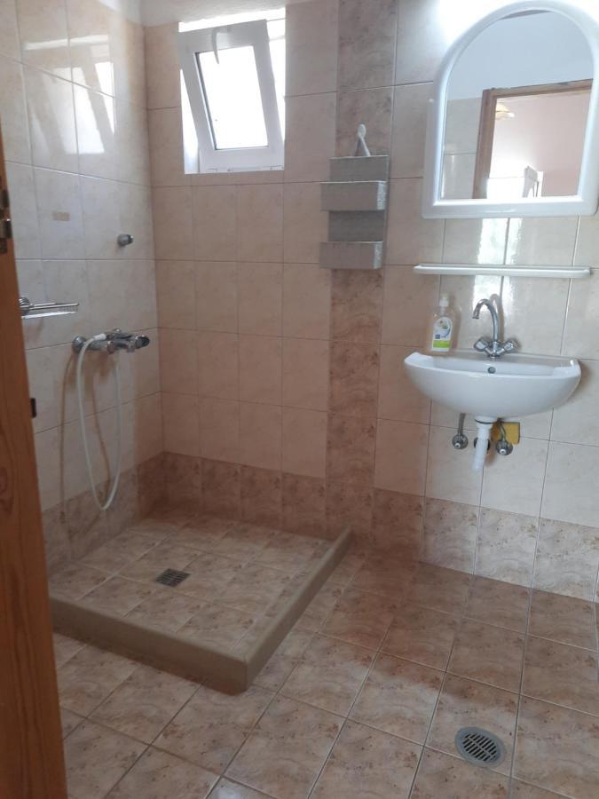 Voula Beach Léntas Екстериор снимка