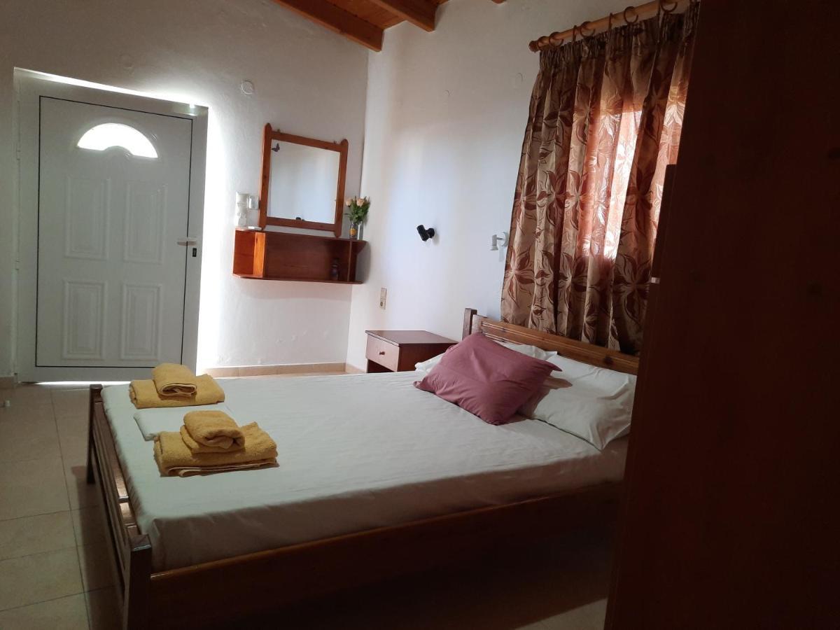 Voula Beach Léntas Екстериор снимка